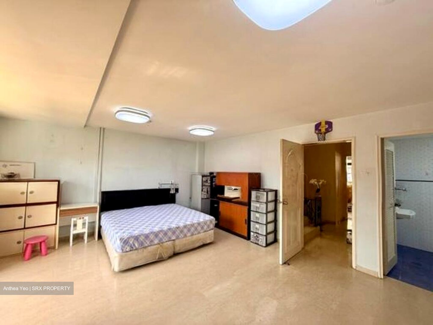 Cambridge Road (D8), Terrace #504140871